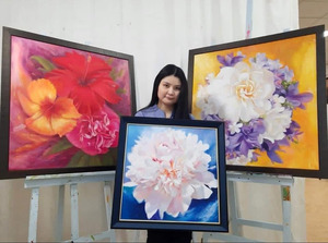 “Март”-ын цэцэгс дэлгэрлээ